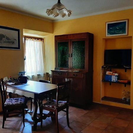Ferienwohnung Casa Ale Baveno Exterior foto