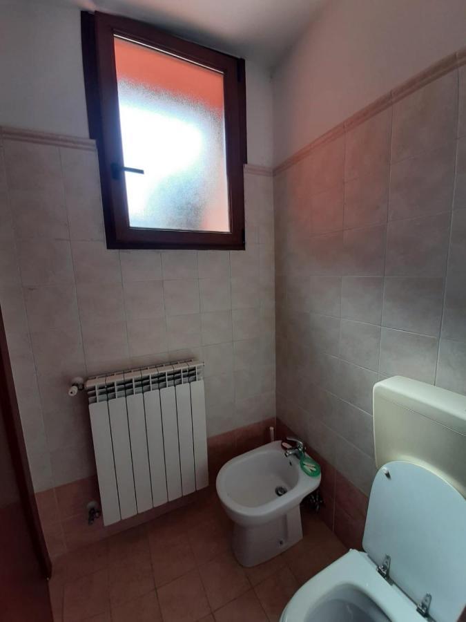 Ferienwohnung Casa Ale Baveno Exterior foto