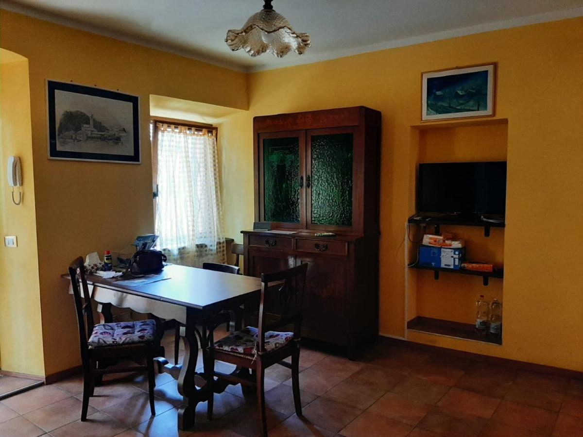 Ferienwohnung Casa Ale Baveno Exterior foto